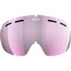 POC FOVEA MID/FOVEA MID RACE LENS Lente di ricambio