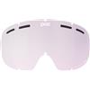POC FOVEA MID/FOVEA MID RACE LENS Lente di ricambio