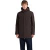 CANADIAN CLASSICS PARKA CITY 5 JACKET Giacca Uomo
