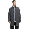 JACK & JONES MELTON WOOL COAT SN Cappotto Uomo