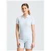 SLAM OD WS TECH POLO SS da Barca Donna