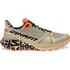 DYNAFIT TRAIL GRAPHIC Scarpe Running Uomo