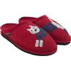 HAFLINGER CUCHO PAPRIKA Ciabatte Donna