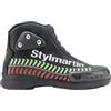 STYLMARTIN SPEED JR PRO Scarpe Moto Bambini