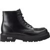 CULT SLASH 4316 MID LEATHER MAN Stivaletto Tempo Libero Uomo