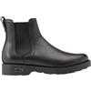 CULT ZEPPELIN 4841 BEATLE LEATHER MAN Stivaletto Tempo Libero Uomo