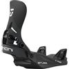 UNION ATLAS STEP ON® 2026 Attacchi Snowboard Uomo