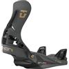 UNION ATLAS PRO STEP ON 2026 Attacchi Snowboard Uomo