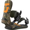 UNION ULTRA 2026 Attacchi Snowboard Uomo