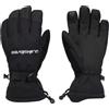 QUIKSILVER MISSION GORE-TEX GLOVES Guanti Snowboard Uomo