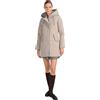 CANADIAN CLASSICS LANIGAN TECH JKT Giacca Donna
