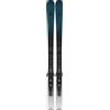 ATOMIC REDSTER Q6 +MI 12 GW Sci + attacchi