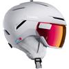 ATOMIC SAVOR GT AMID VISOR PHOTOCR CAT 1-3 Casco Sci Unisex
