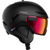 ATOMIC SAVOR GT AMID VISOR PHOTOCR CAT 1-3 Casco Sci Unisex