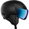 ATOMIC REVENT VISOR STEREO CAT 2 Casco Sci Unisex