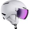 ATOMIC REVENT VISOR STEREO CAT 2 Casco Sci Unisex