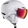 ATOMIC REVENT VISOR PHOTOCR CAT 1-3 Casco Sci Unisex
