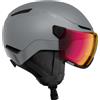 ATOMIC REVENT VISOR PHOTOCR CAT 1-3 Casco Sci Unisex