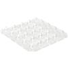 DAKINE RAMP SPIKE MAT CLEAR Stomp Pad
