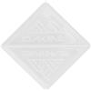 DAKINE DIAMOND SCRAPER MAT CLEAR Stomp Pad