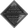 DAKINE DIAMOND SCRAPER MAT CLEAR BLACK Stomp Pad