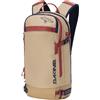 DAKINE TEAM HELI 2.0 PRO BACKPACK 20L KAI JONES Zaino