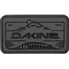DAKINE PEAK TO PEAK STOMP CLEAR BLACK Pad