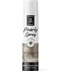 Dream' s Party Colorante Spray alimentare ARGENTO perla perlato - per Dolci e Torte - 250ml - per decorare e colorare prodotti alimentari, pasta di zucchero, cioccolato ecc.