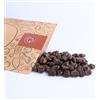 Makadamia - Mirtillo rosso ricoperto di cioccolato 400 g