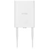 Zyxel NWA55BE 802.11.be Wifi 7 NebulaFlex AccessPoint (4324 Mbit/s), Access Point