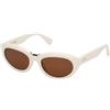 Max Mara Occhiali da Sole MaxMara MM0203 (25E)