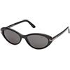 Tom Ford Celina-02 FT1413 (01A)