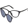 Skechers SE50239-H (005) + clip-on