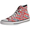 Converse 166984c-40, Scarpe da Ginnastica Unisex-Adulto, Multicolore, 40 EU