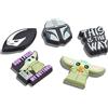 Crocs Confezione multipla di ciondoli per scarpe di Star Wars Jibbitz | Jibbitz