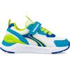 Biomecanics 262273 Scarpe da ginnasticaBambini e Ragazzi