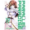 Ghost Ship Parallel Paradise Vol. 19