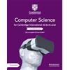Cambridge international AS and A level. Computer science. Coursebook. Per le Scuole superiori