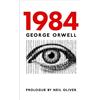 George Orwell 1984 (Tascabile)