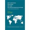 Noémie Domingue Key Success Factors of SME Internationalisati (Copertina rigida)