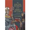 Graham A Loud The Social World of the Abbey of Cava, c. 1020- (Copertina rigida)