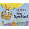 Lily Jacobs The Littlest Bunny in Rhode Island (Copertina rigida) Littlest Bunny