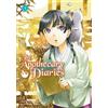 Natsu Hyuuga The Apothecary Diaries 04 (Light Novel) (Tascabile)