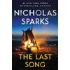 Nicholas Sparks The Last Song (Tascabile)