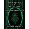 Nineveh Shadrach Magic Squares and Tree of Life (Tascabile)