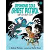 Andres Miedoso Surf's Up, Creepy Stuff! (Tascabile) Desmond Cole Ghost Patrol