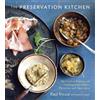 Kate Leahy Paul Virant The Preservation Kitchen (Copertina rigida)