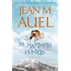 Jean M. Auel The Mammoth Hunters (Tascabile) Earth's Children