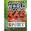 Guinness World Records 365 Sport (Copertina rigida)