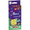 Lego ReCreate Activity Cards: Techniek (Lego ReCreate Activity Cards (Tascabile)